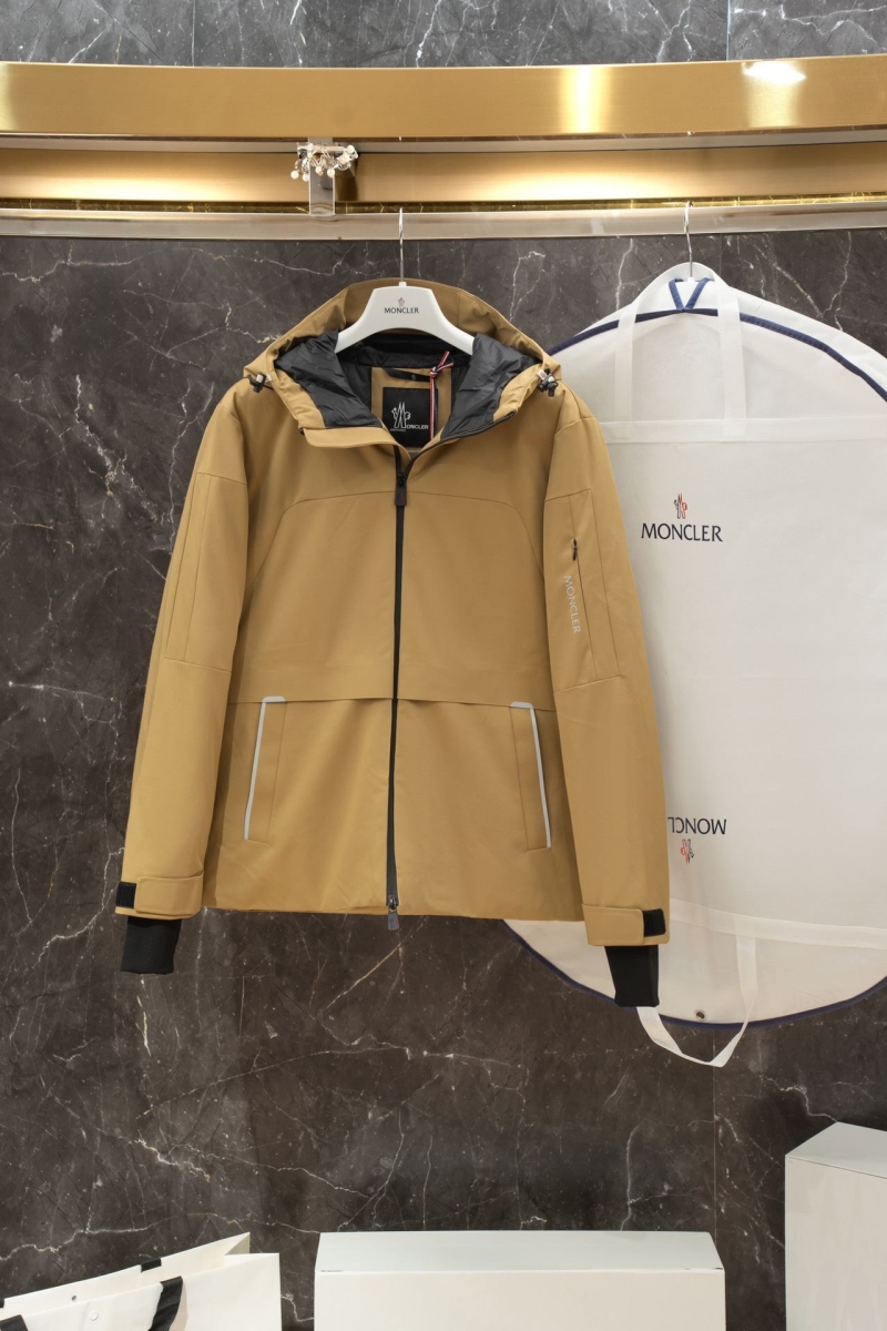 Moncler Down Coat